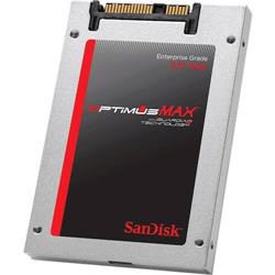 Sandisk Optimus MAX 4TB SSD 2.5 SAS 6Gb/s